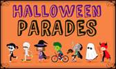 Halloween Parades