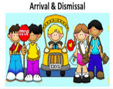 Arrival & Dismissal