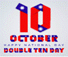 Double-Ten National Day