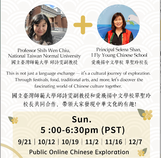 Chinese Culture Exploration