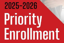 Priority Enrollment
