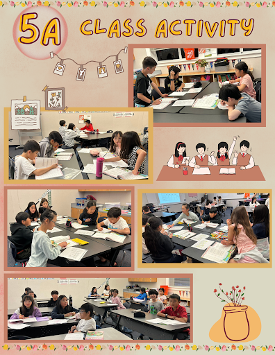 5A Class