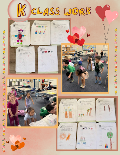 K Class