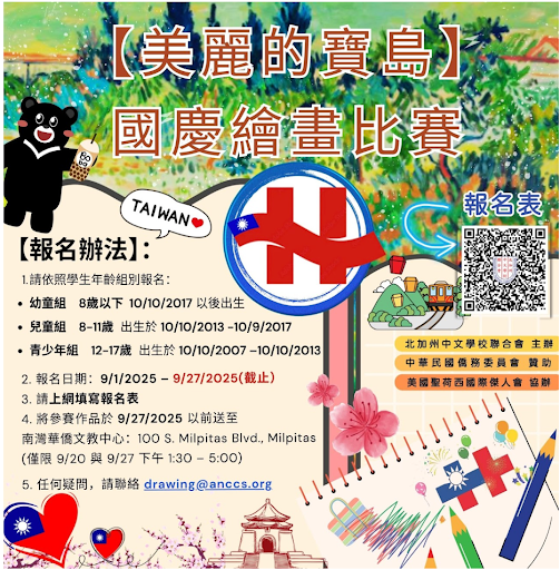 Drawing Contest