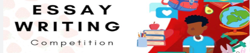 Eassy Writing Contest