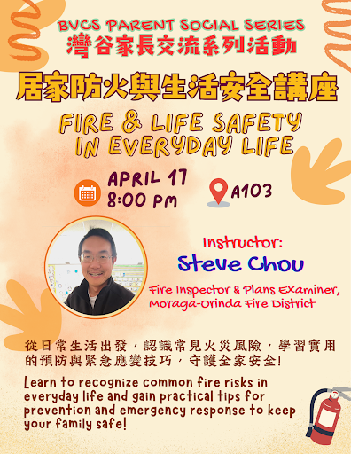 Fire & Life Safety