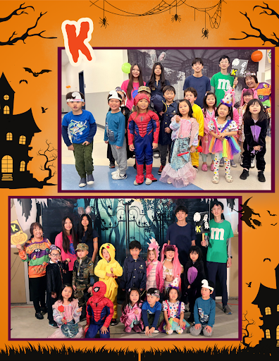 Halloween Parade