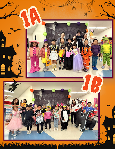 Halloween Parade