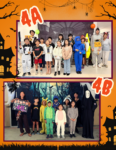 Halloween Parade