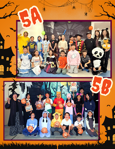 Halloween Parade