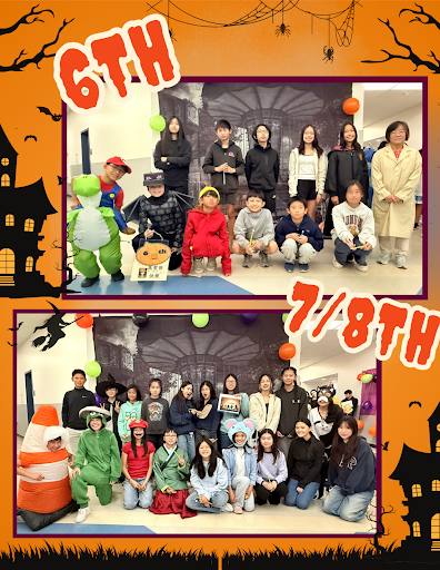 Halloween Parade