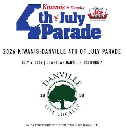 July 4th Parade
