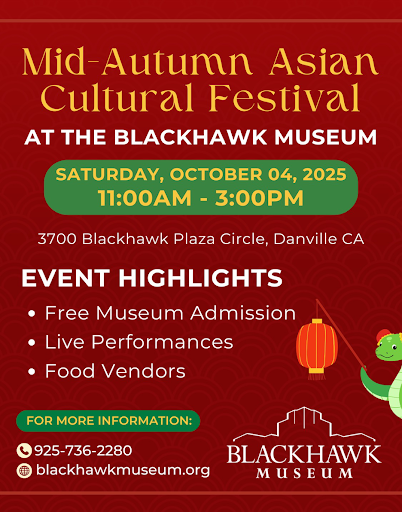 Mid Autumn Asian Cultural Festival