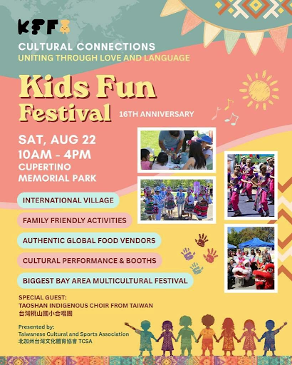 Kids Fun Festival